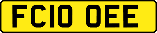FC10OEE