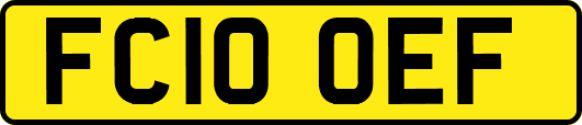 FC10OEF