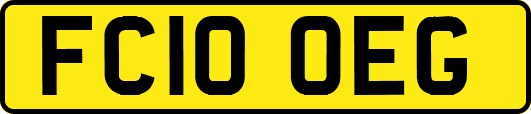 FC10OEG