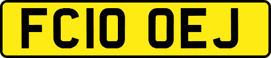 FC10OEJ