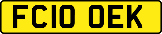 FC10OEK