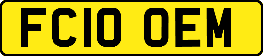 FC10OEM