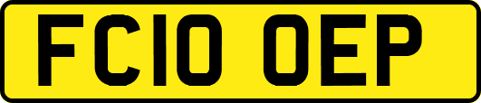 FC10OEP