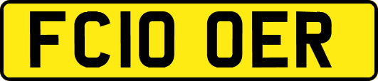 FC10OER