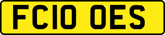 FC10OES