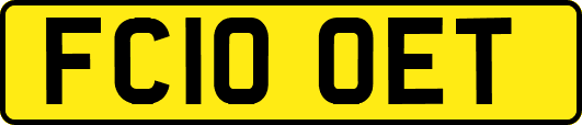 FC10OET