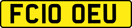 FC10OEU