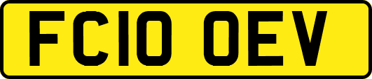 FC10OEV