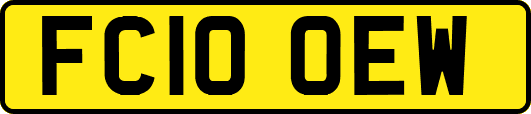 FC10OEW