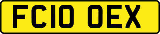FC10OEX