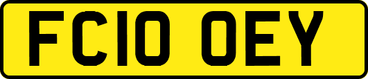 FC10OEY