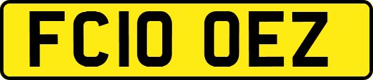 FC10OEZ