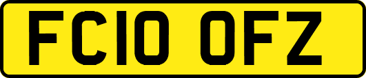 FC10OFZ