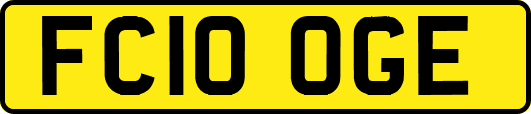 FC10OGE