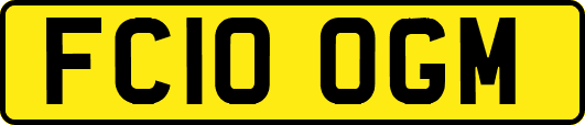 FC10OGM