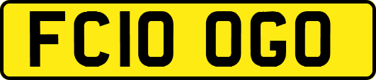 FC10OGO