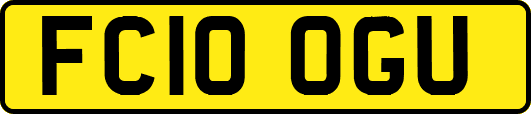 FC10OGU