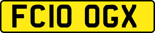 FC10OGX