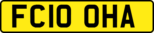 FC10OHA