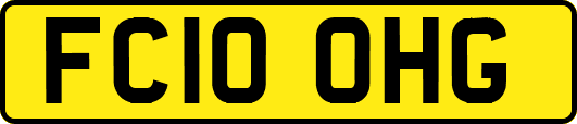 FC10OHG