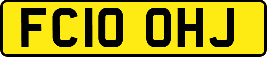 FC10OHJ