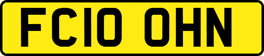 FC10OHN