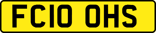 FC10OHS