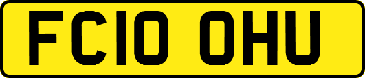 FC10OHU
