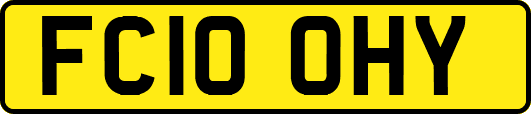 FC10OHY