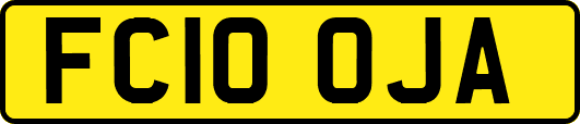 FC10OJA