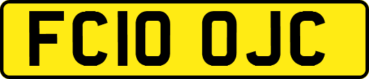 FC10OJC