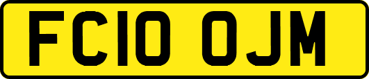 FC10OJM