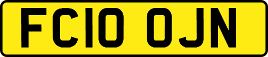 FC10OJN