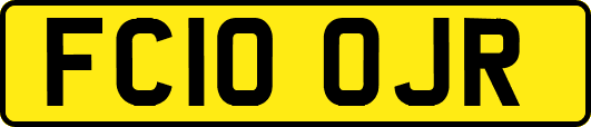 FC10OJR