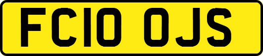FC10OJS