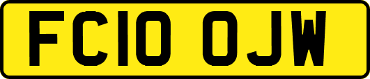 FC10OJW