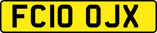 FC10OJX