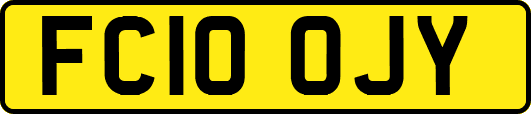 FC10OJY