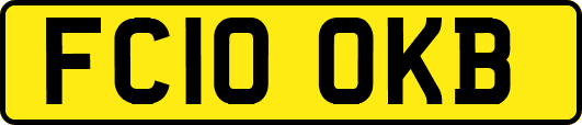 FC10OKB