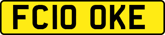 FC10OKE