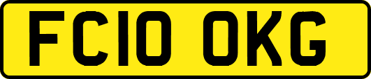 FC10OKG