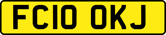 FC10OKJ
