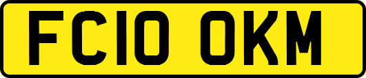 FC10OKM