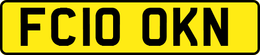 FC10OKN