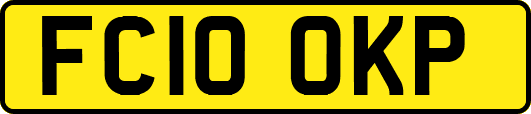 FC10OKP