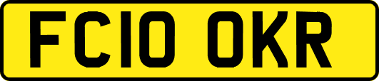 FC10OKR
