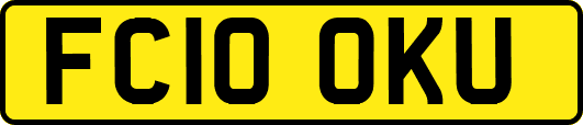 FC10OKU