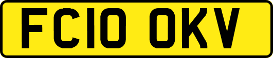 FC10OKV