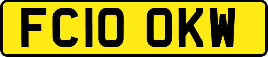 FC10OKW