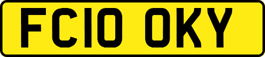 FC10OKY